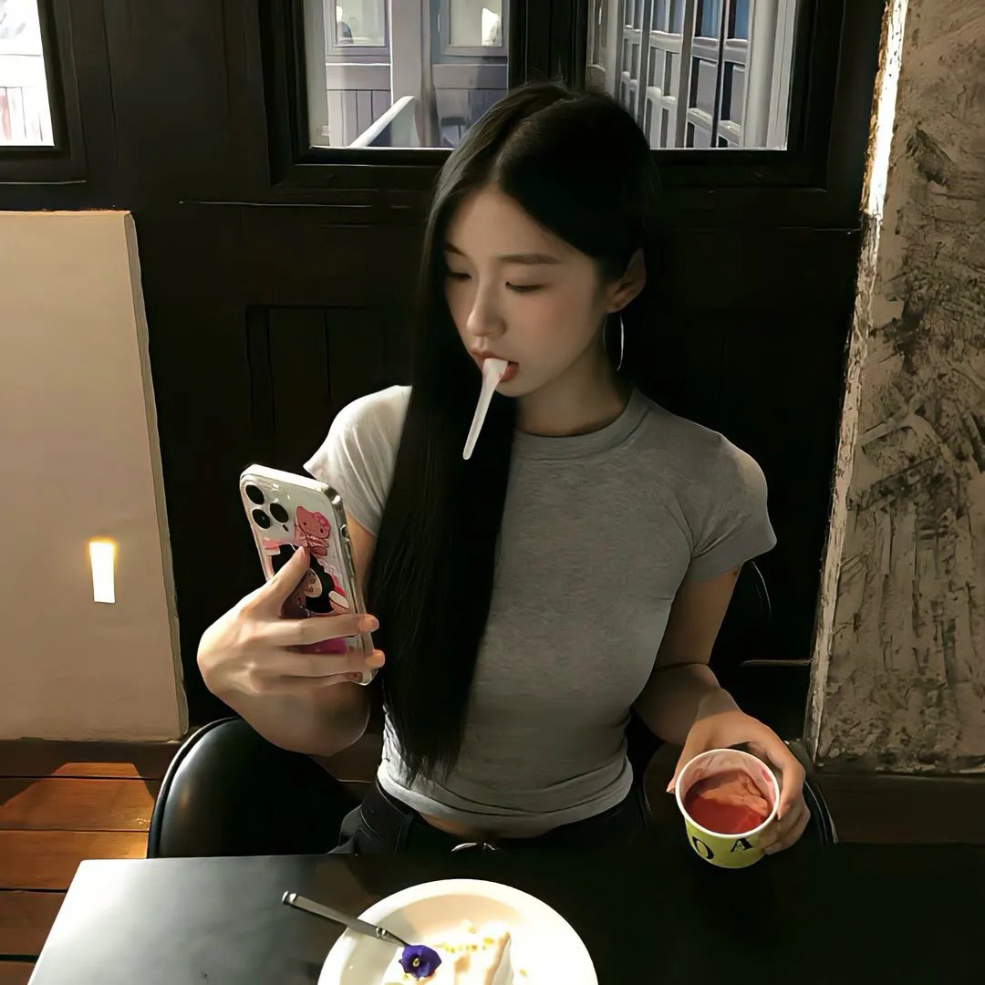 明眸