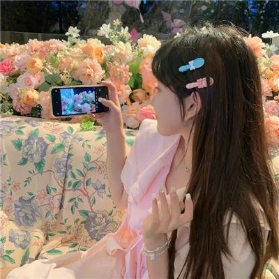 潜欲浮生